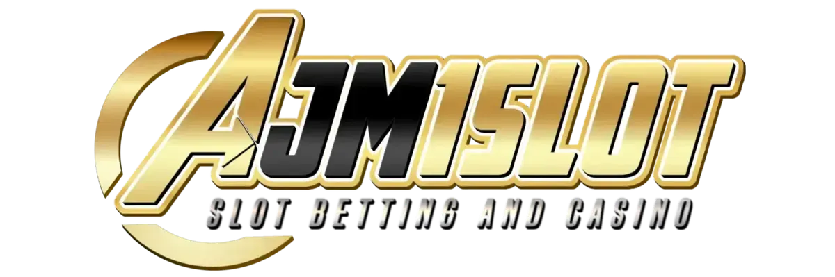 ajm1slot Logo